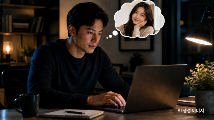"헤어진 여친과 똑같잖아" 말투에 성격까지 닮은 '디지털 옛 연인' 확산하는 中[세계는Z금]