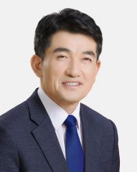 황인식 더불어민주당 서초구청장 후보. 황인식 선거캠프 제공.