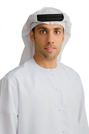 살렘 후마이드 알 마리(Salem Humaid Al Marri) 아랍에미리트(UAE) 모하메드 빈 라시드 우주센터(MBRSC) 사무총장