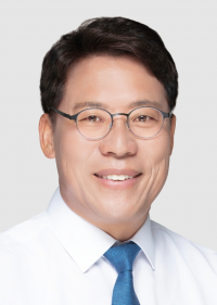 조국혁신당 박웅두 후보.