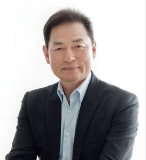 Orient Bio会长 Jang Jaejin