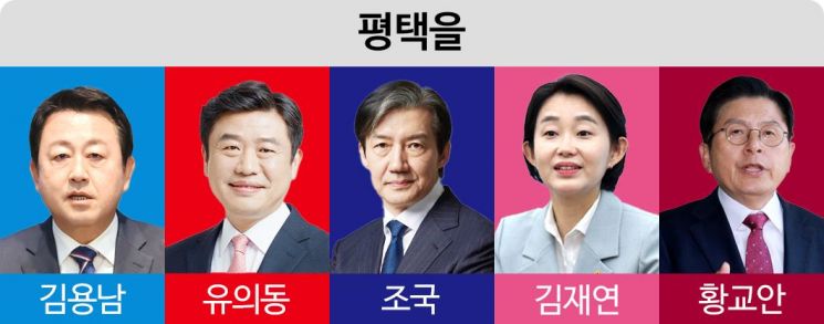 [시사쇼]김상욱 조국 한동훈…단일화에 출렁이는 운명