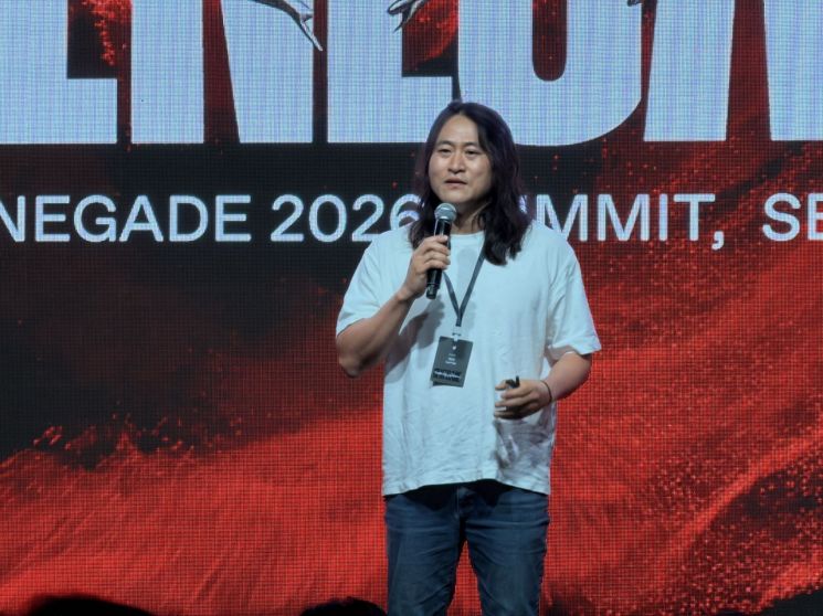 이억원, 퓨리오사 AI 방문…"AI 주권 위해 금융이 모험·인내자본 역할"