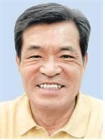 首尔大学名誉教授 Jung Changhyun