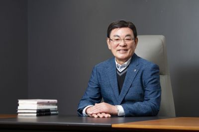 세정나눔재단 박순호 이사장.