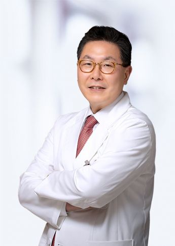 백남종 신임 서울대병원장. 서울대병원