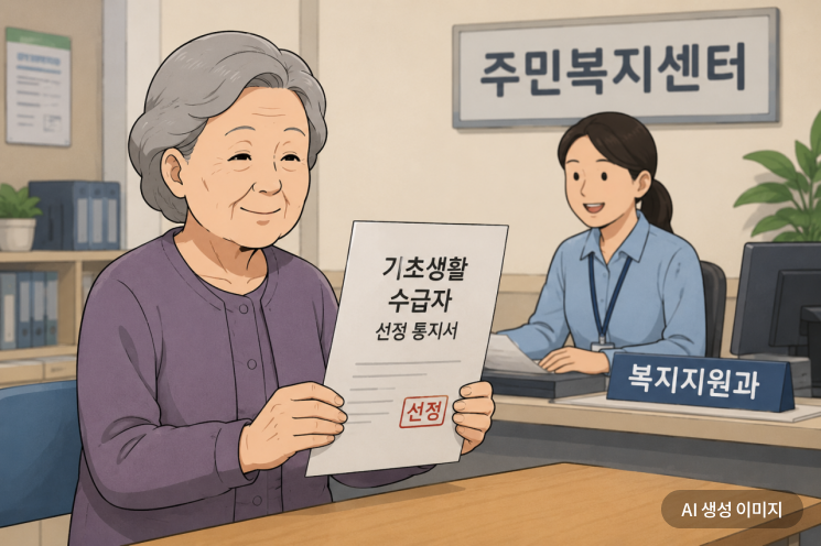 收月租、开雅科仕却装“低保户”…骗取数千万韩元的七旬女被判徒刑