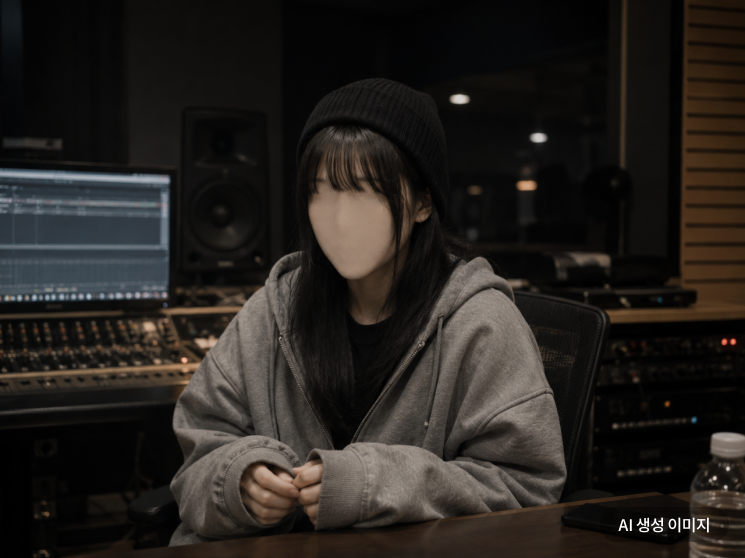 인터뷰 내용을 바탕으로 재구성한 이미지로, 실제 인물과 다릅니다. 챗GPT 생성 이미지