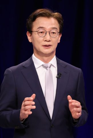 전재수 부산시장 후보. [이미지출처=연합뉴스]