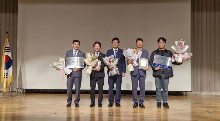 경산시, '2026년 물관리 최우수기관' 선정