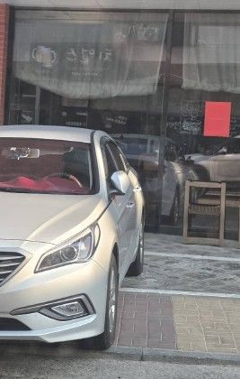 파주시, 인도 1분 주정차도 주민 신고로 과태료 부과. 파주시 제공