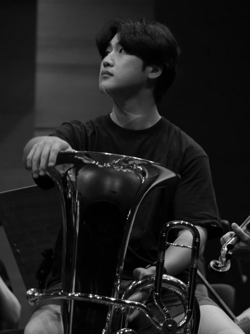 튜비스트 강병호. 금호문화재단