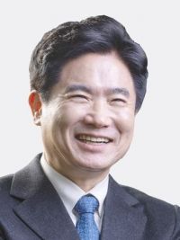 김대중 전남광주통합특별시 교육감 후보