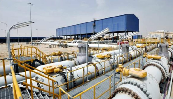 UAE to Accelerate 'East-West Oil Pipeline' Construction Amid Hormuz Risk - The Asia Business Daily