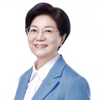 김미경 은평구청장 후보. 선거사무소 제공.