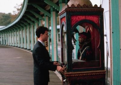 영화 ‘빅’에 등장하는 졸타. IMDb