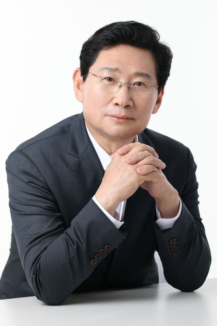 이상일 용인특례시장 후보. 이상일 후보 제공