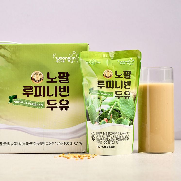 무가당 트렌드·헬시푸드 소비 확산 간편 영양식 시장서 차별화 경쟁[사진=바이오 봄]