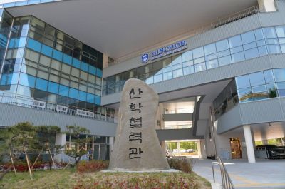 순천대가 '기업성장 연계 프로그램(고도화)'을 본격 추진하며, 글로컬대학 기반 산학협력 고도화에 속도를 내고 있다. 순천대학교 제공