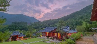 소양고택. 사진 제공=완주군