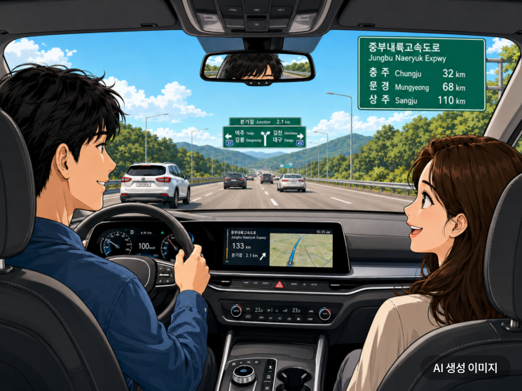 “咦，这里不是出口啊”……高速公路“冤枉通行费”将被取消