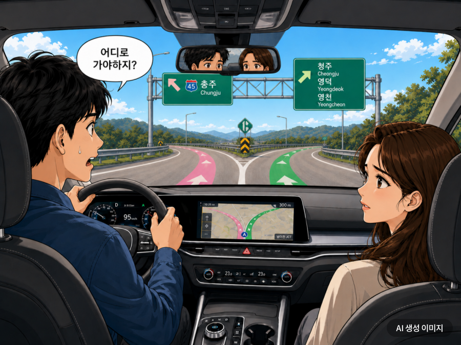 “咦，这里不是出口啊”……高速公路“冤枉通行费”将被取消