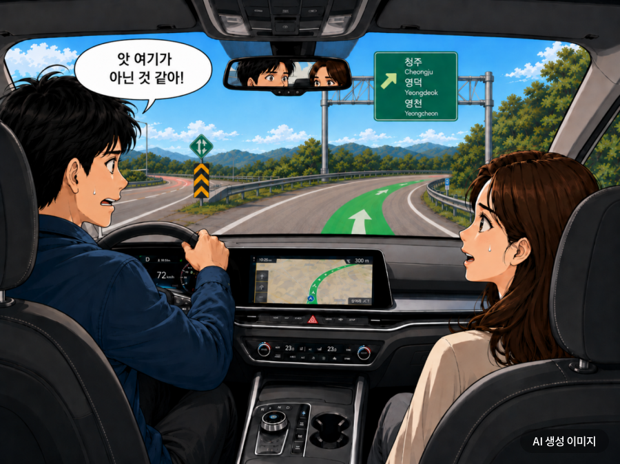 “咦，这里不是出口啊”……高速公路“冤枉通行费”将被取消