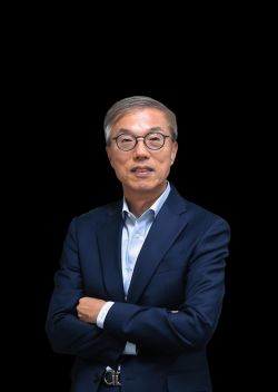 박세웅 한국전자통신연구원 신임 원장. NST 제공