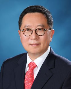 신석민 한국화학연구원 신임 원장. NST 제공