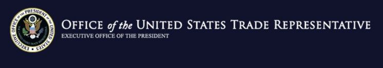 USTR