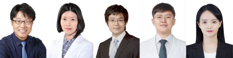 자궁내막 유익균이 대사물질을 매개로 항암 면역세포를 활성화하는 기전을 밝힌 광주과학기술원(GIST)·서울대병원 연구팀. GIST