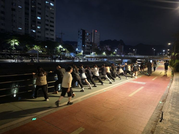 강북구 제공.