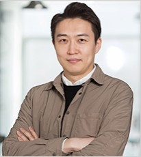 강주헌 교수. 한국연구재단