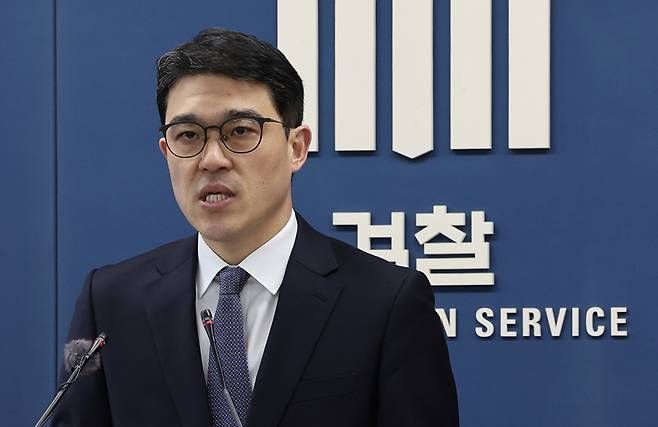 Prosecutors Check ‘Gapjil’ Overlooked by Fair Trade Commission... Yeogi Eottae and Yanolja Indicted Without Detention (Comprehensive)