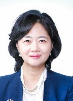 정혜선 한국산업안전공단 상임감사. 가톨릭대