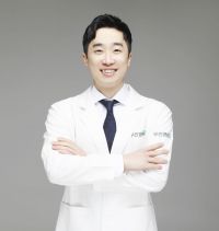 해운대부민병원 소화기내과 안일우 과장.