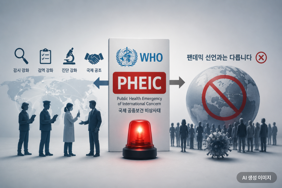 WHO宣布“国际突发公共卫生事件” 无特效药“变异埃博拉”为何比新冠更致命[读懂科学]