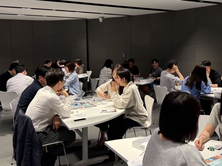 한국앤컴퍼니그룹, 창립 85주년 맞아 '원 컴퍼니' 조직문화 드라이브