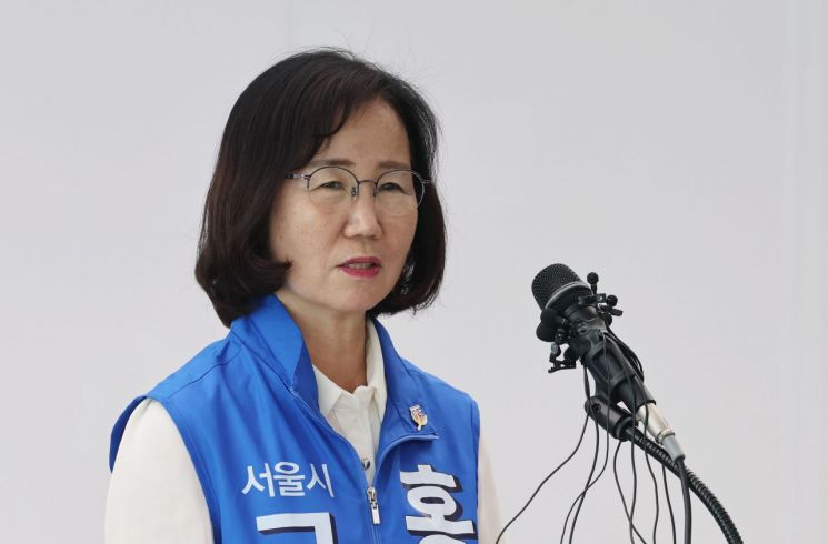 홍제남 서울시교육감 후보. 연합뉴스