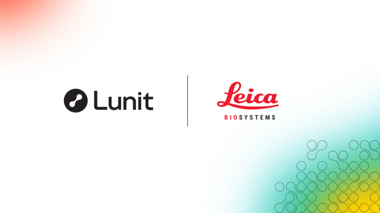 Lunit and Leica Launch AI Biomarker 'Lunit SCOPE PD-L1 CAL10'