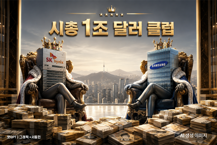 삼전닉스 상승률, IT버블도 넘었다…주의할 점은 [주末머니]