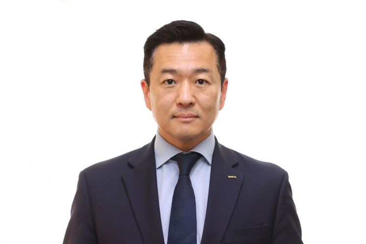이정훈 코트라(KOTRA) 시카고 무역관장. KOTRA 시카고