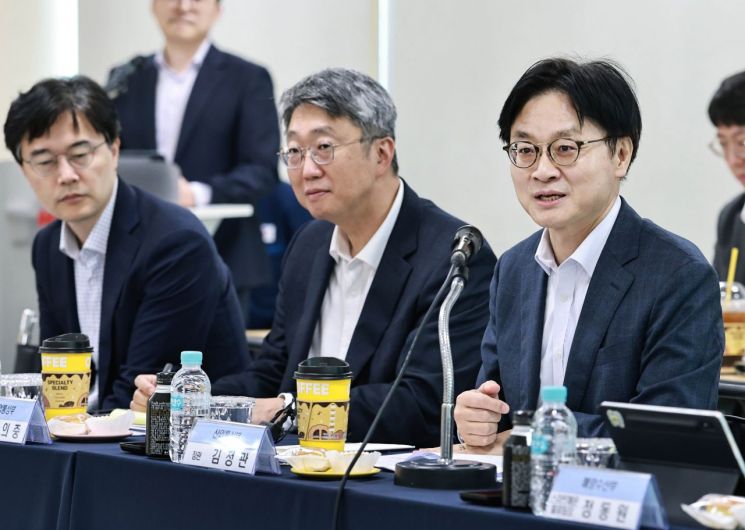 AI 자율운항부터 함정 MRO까지…정부, K-조선 공급망 키운다