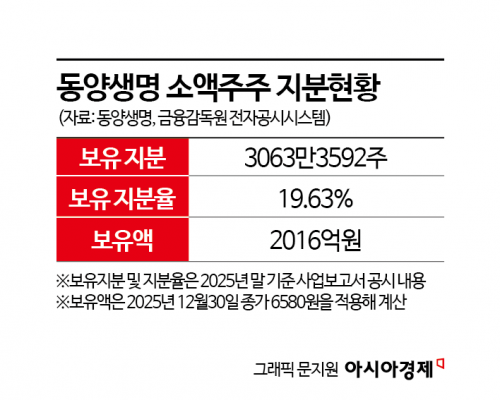금감원 제동에 우리금융·동양생명 완전자회사 작업 변수…"소통하며 진행"