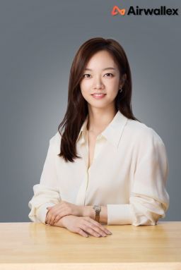 권윤아 에어월렉스코리아 SME 총괄. 에어월렉스 제공