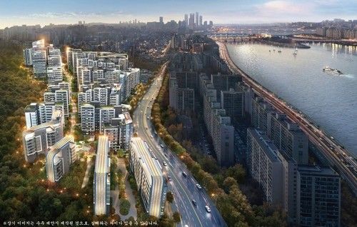 국평 30억에도 동작구 청약 흥행…써밋더힐 32대1, 아크로리버스카이 19대1[부동산AtoZ]