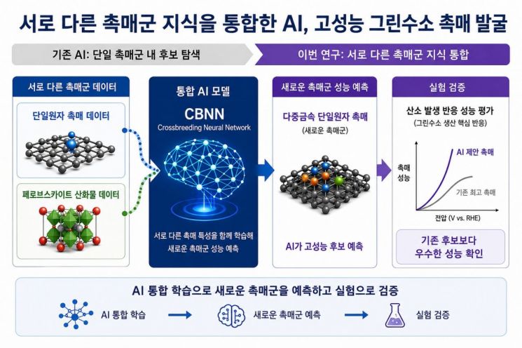 연구내용의 이해를 돕기 위해 연구팀이 제공한 이미지.