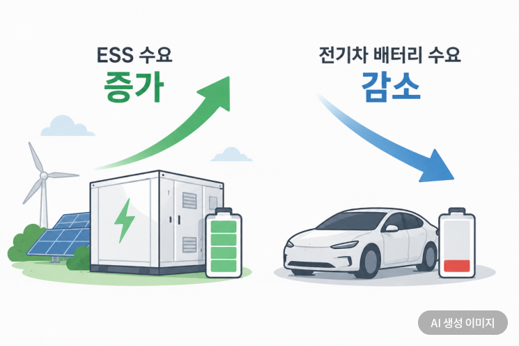 [주末머니]이차전지株, 하반기 업황 핵심 변수는?