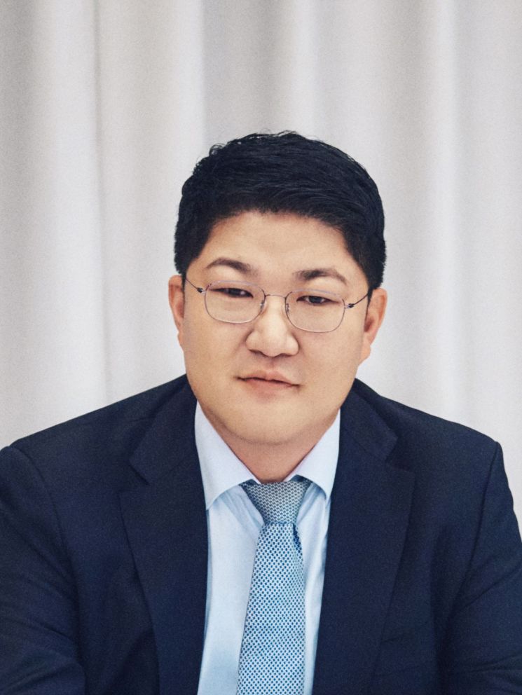 인디 브랜드 키운 이병만 부회장…코스맥스 '3조 클럽' 정조준