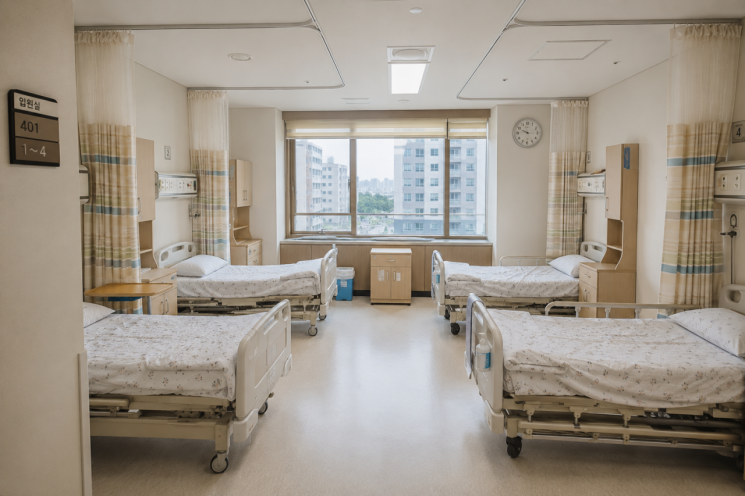 As Privacy Concerns Grow… Plan to Abolish Gender Separation in Hospital Wards Withdrawn